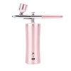 30PSI Electric Airbrush Kit Cordless Makeup Airbrush USB Charging Set