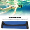 Buoyancy Sleeve Snorkeling Breathing Tube Floating Jacket Wet Tube Anti
