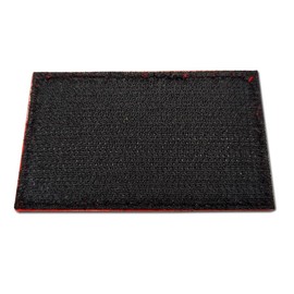 2 Pieces Scotland Flag 3D PVC Rubber Patch, Heavy Duty and Solid Material, Hooked Backing Tactical UK Scottish Emblem Patch for Clothes Bag Backpack Uniform Vest Clothes Biker Travel