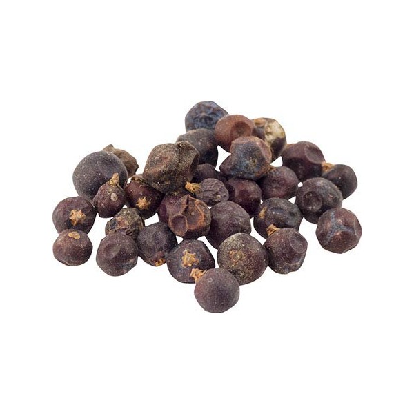 Juniper Berries (1 oz)