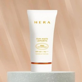 Hera Sun Mate Leisure Daily Sun Cream Sun Block Sun Cream UV Protection Swimming Outdoor Ski Resort Winter (SH) / 헤라 선 메이트 레포츠 데일리 선크림 선블록 썬크림 자외선 차단 수영 야외 스키장 겨울철(SH)