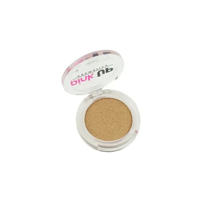 Rubor En Polvo Compacto Individual Pink Up