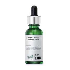 Doctor Lab pH Balancing Propolis Solution 30ml Trouble Intensive Care Ampoule / 닥터랩 ph밸런싱 프로폴리스 솔루션 30ml 트러블 집중케어 앰플