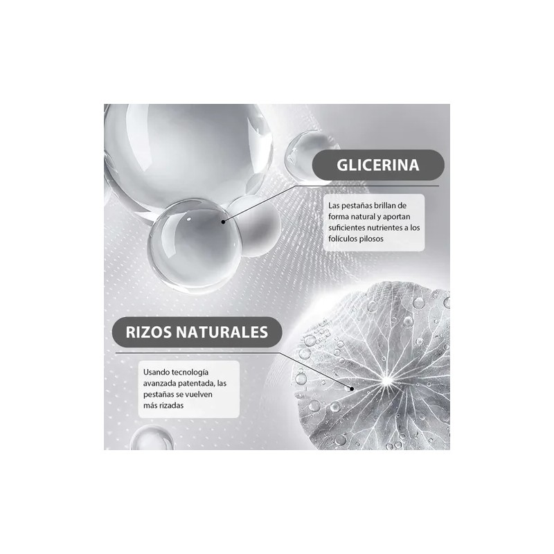 Cuidado Facial Serum Fortalecedor Crecimiento Pestañas Full