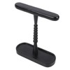 Universal Headphone Stand for Desk Wood Headset Holder Earphone Stand