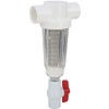 H2O PRO Spindown Sediment Water Filter for Well and Irrigation