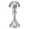 LED Cordless Table Lamp Modern 1800mAh Rechargeable Battery Touch Control