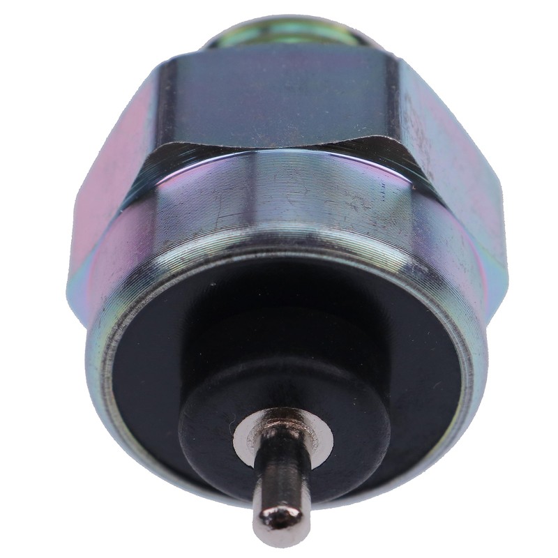 IEQFUE PTO Indicator Switch Normally Closed Ball 30T38110 Grey Manual