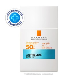 La Roche-Posay Anthelios UV AIR Protector Solar Ligero 40 ml