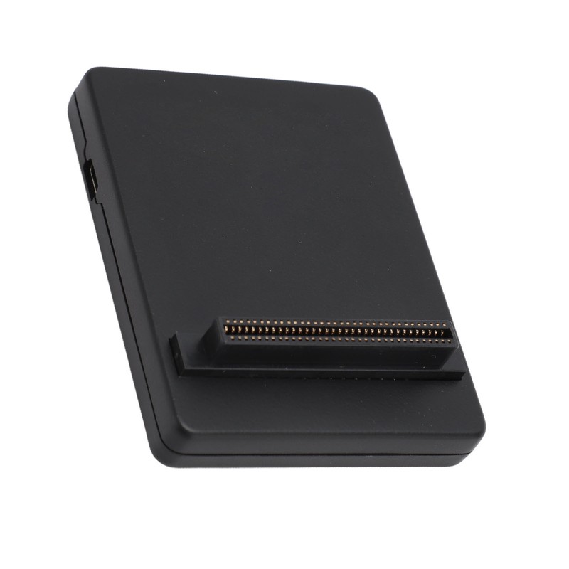 Optical Drive Emulator SDL Kit 3D Printed Case Gaming Accessories
