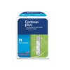Contour Plus Tiras Reactivas Para Determinación De Glucosa En Sangre