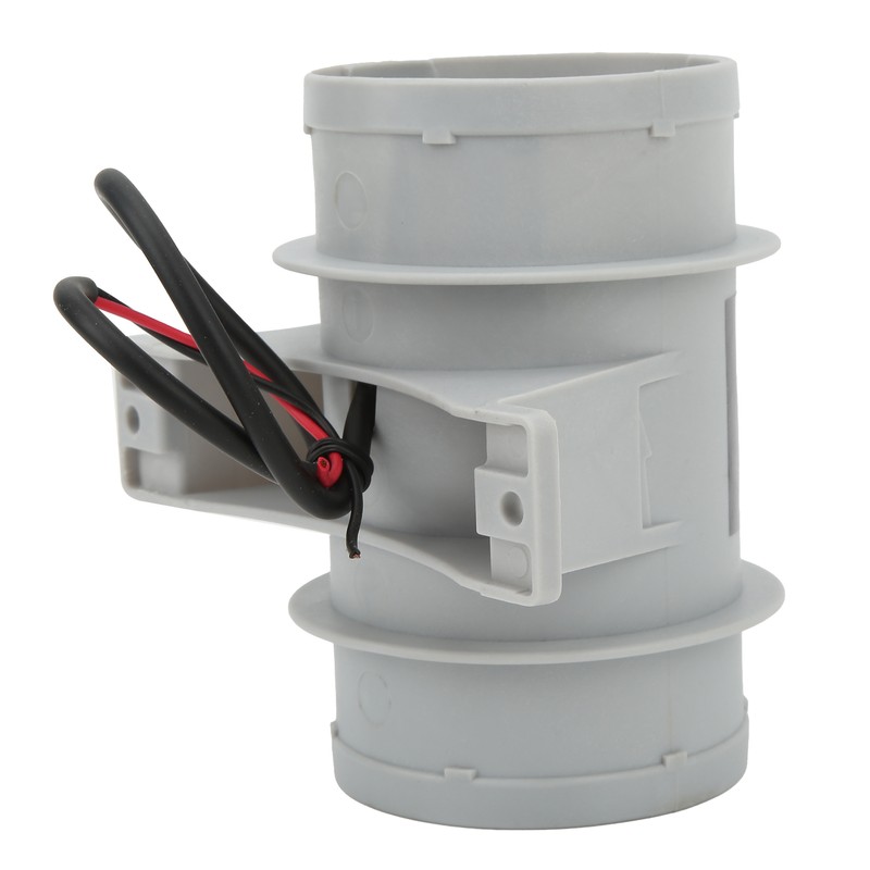 3 Inch Ventilation Fan Blower High Efficiency Stable Performance Plastic