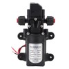 DC 12V Water Pump High Pressure 116Psi Self Priming Caravan