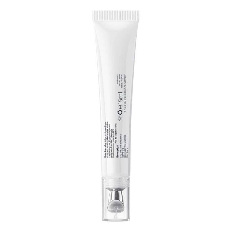 Crema Contorno De Ojos Eucerin Anti-pigment Anti-ojeras 15ml