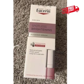 Eucerin Spotless Brightening Booster Serum 30ml Sealed Exp Sep 2027