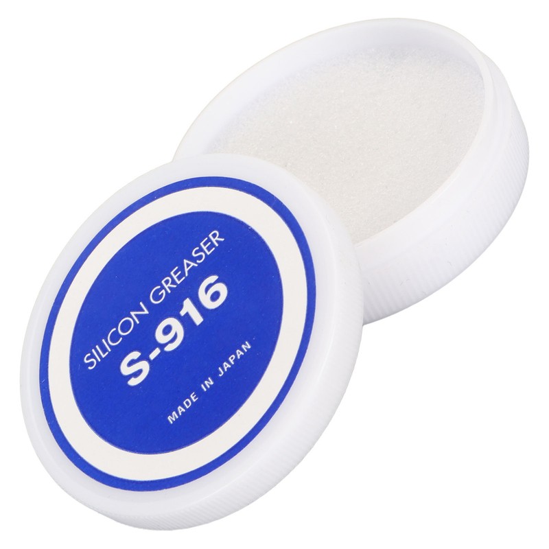 Waterproof Watch Gasket Paste Watch Repair Maintenance Sealer for Mechanical