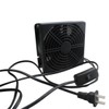 Kulannder Handy Carry Solder Smoker Absorber Remover Fume Extrator Smoke