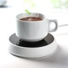 Electric Cup Warmer Pad Desktop Cup Pad Cushion Heater for