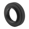 Iris Adapter Aperture Lens Adjustable Iris Aperture Diaphragm Portable Optical