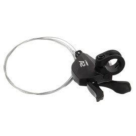 Generic Practical Mountain Bike Brake Lever Replacement Durable Gear for Easy Operation and Optimal Braking Performance Essential Spare Part for Cycling Enthusiasts