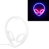 Alien Neon Sign Decorative Neon Light Night Lamp for Bedroom