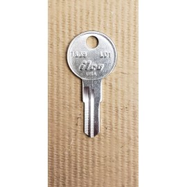 Ilco - 1639 - LD1 - Key Blank - Larson Storm Door