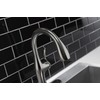 ALMA® PULLDOWN KITCHEN FAUCET