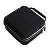 Mchoi Hard Portable Case Compatible with Brother P-Touch PTD210 Label
