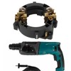 Create idea Kohleb¨¹rstenhalter f¨¹r Elektrohammer T-10090252 Kompatibel mit Makita HR2470