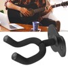 Guitar Hanger Metal Sponge Strong Load Bearing Universal Ukulele Guitar
