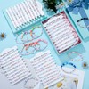 Landical 50 Pcs Class of 2025 Bracelets Bulk Graduation Party