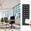 . Life RFID Keypad, Keyless Entry Security Door Access Control