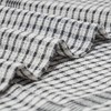 Casabella Wonderdry Tea Towels - 100% Cotton Kitchen Towels 50x70