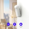 Clouree 4G Smart Home Security Alarm Kit, Wireless WiFi Home