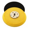 Dual Action Sander Pad 150mm Grip® 6+1 Holes 5/16 UNF
