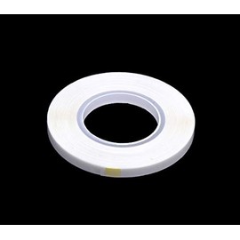 Splicing Tape, Audio, for Cassettes and Digital Audio Tapes (DAT) 82 FT Roll