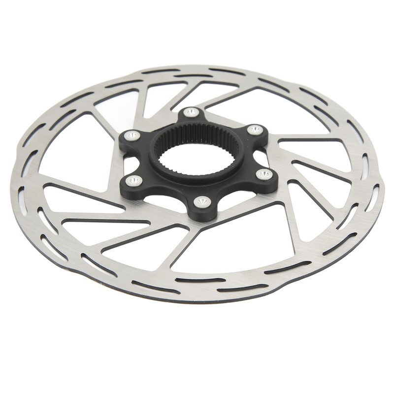 Bike Disc Brake Rotor 160mm Central Lock Hollow Design Disc