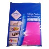 Pasta para Engargolar Platino Carta de Zebra, Pack con 500