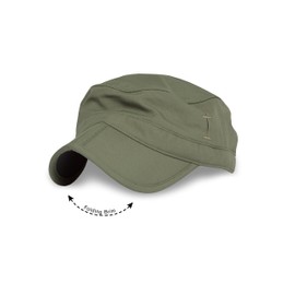 Sunday Afternoon S2A06076 Timber Sun Tripper Cap, timber