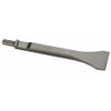 Flat Chisel, B1/Cleco, 0.500 in, 7 in.