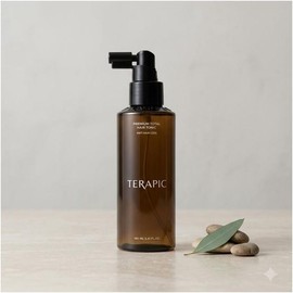 테라픽 프리미엄토탈 헤어에센스 160ml, 1개 (51036616) TerraPick Premium Total Hair Essence 160ml, 1 piece