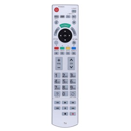VBESTLIFE Replacement Remote Control for N2QAYB000928 N2QAYB000842 N2QAYB000840 N2QAYB00101 N2QAYB000074 N2QAYB000863 N2QAYB001109 TV