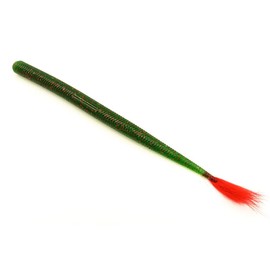 Rabid Baits Shaker Worm (Watermelon)