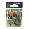 KATSUICHI Decoy Worm 144 Flippin Straight 2/0