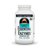 Source Naturals Source Naturals Essential Enzymes 500mg, Bio-Aligned Multiple Enzyme