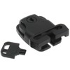 LBTODH 2 Sets Spa Hot Tub Cover Latch Buckle Kit