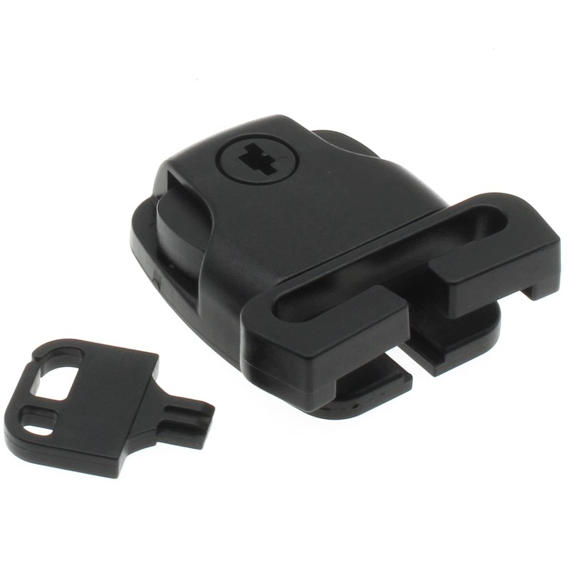 LBTODH 2 Sets Spa Hot Tub Cover Latch Buckle Kit