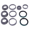 JEENDA Gearbox Rebuild Kit Compatible with New Holland/Ford 56, 256,
