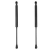 TRQ Driver & Passenger Side Trunk Lid Lift Support Shock