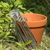 Lawn Peg 15cm Pack of 50